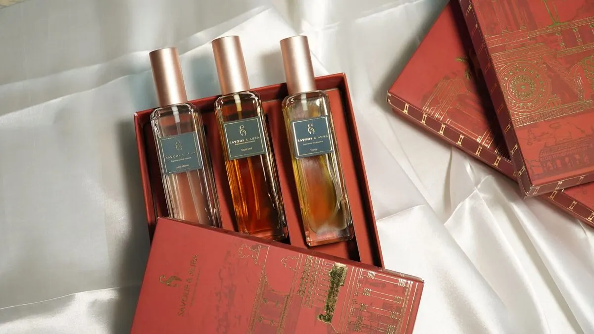 Panduan memilih parfum untuk berbagai occasion